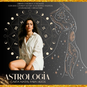 Carta Natal Infantil