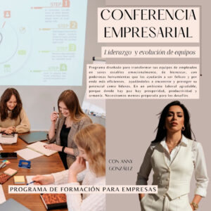 Conferencia Empresarial